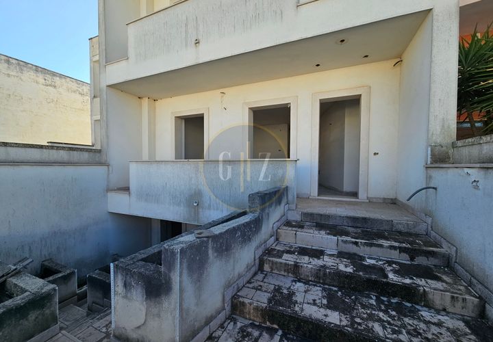 Byhus i Calimera, Lecce, Calimera - € 160.000 | Ref: VLT005 - foto 1